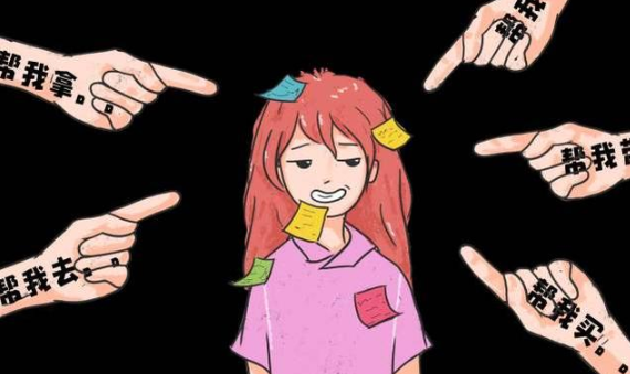 没有教不好的孩子只有不会教的父母