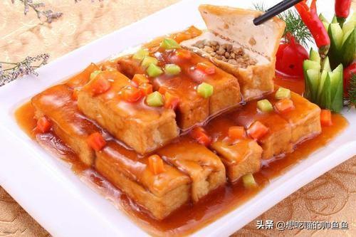 庙前有什么美食（台湾自助游最佳路线推荐）