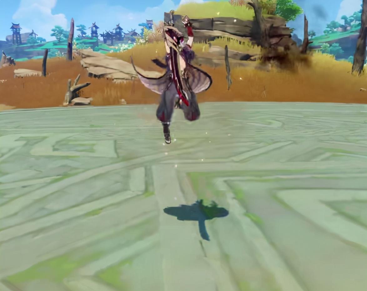 原神怎么看见伤害数值（原神攻击加成和元素伤害加成区别）