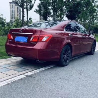 东莞市雷克萨斯es350二手车的长尾关键词有哪些