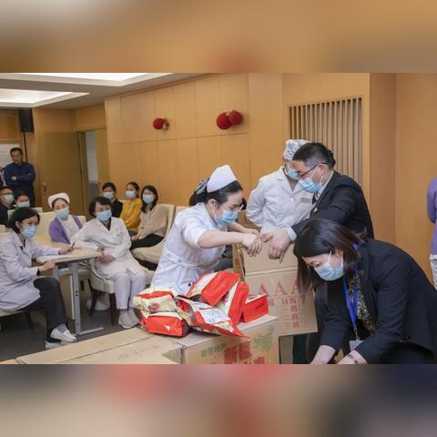 重庆五洲女子医院怎么样