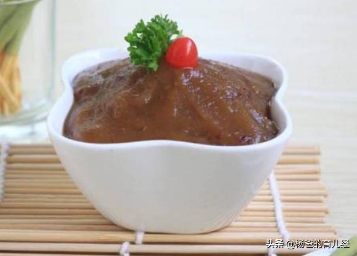 枣泥能用来做什么美食（面粉可以做哪些简单小吃）