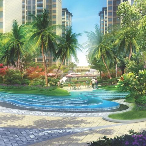 桂林万达充电桩相关长尾关键词有哪些