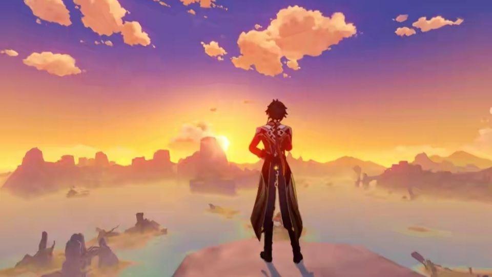 原神恢复体力这东西怎么得（原神23级体力刷什么）