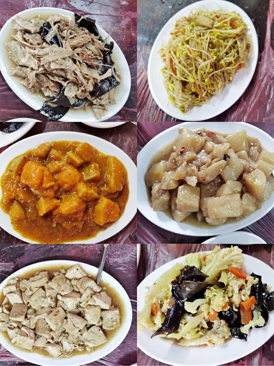 吃素品茶泡温泉探寻云浮新兴六祖故里广东冷门温泉线路