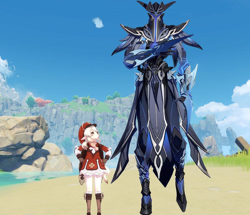 原神的海灯节怎么解锁（原神海灯怎么合成）