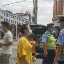 福建毒株和广东毒株的区别？