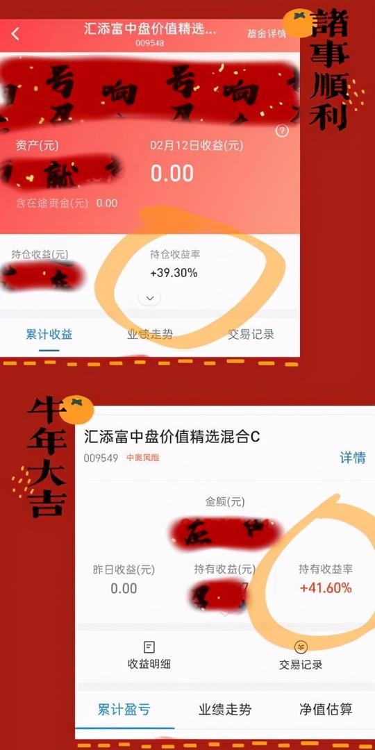 基金剖析——汇添富中盘价值（首发基金后续表现如何？）