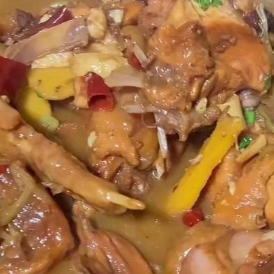 河南的鸡怎么样