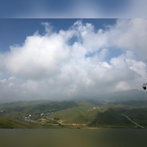 桂林避暑玩水好地方？