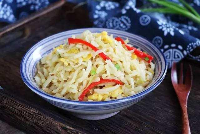 米糕可以做成什么美食（还能和什么食材搭配做成美食）