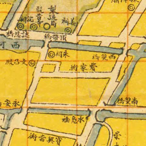 宁波市文昌街读哪个学校