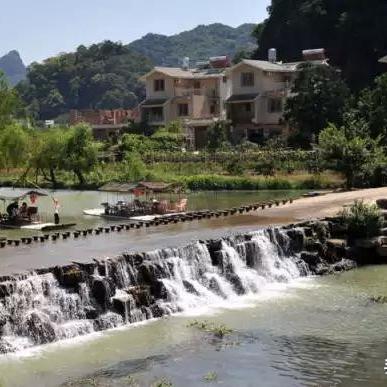 桂林市室外篮球场在哪里