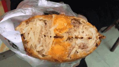 美食叫什么丝（请问潮汕小吃炒地瓜丝怎么做）