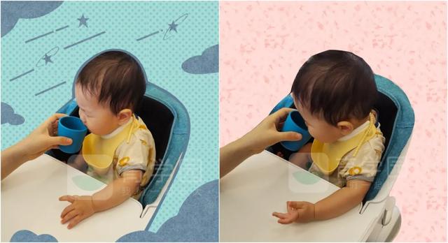 幼儿园孩子适合多大水杯