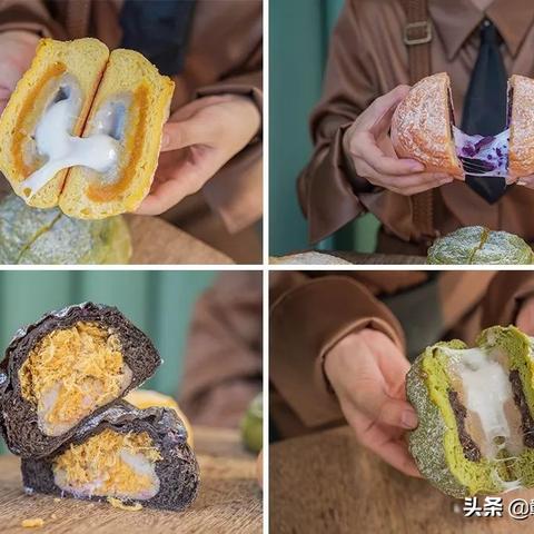 赣州市网红软欧包店加盟的长尾关键词有哪些