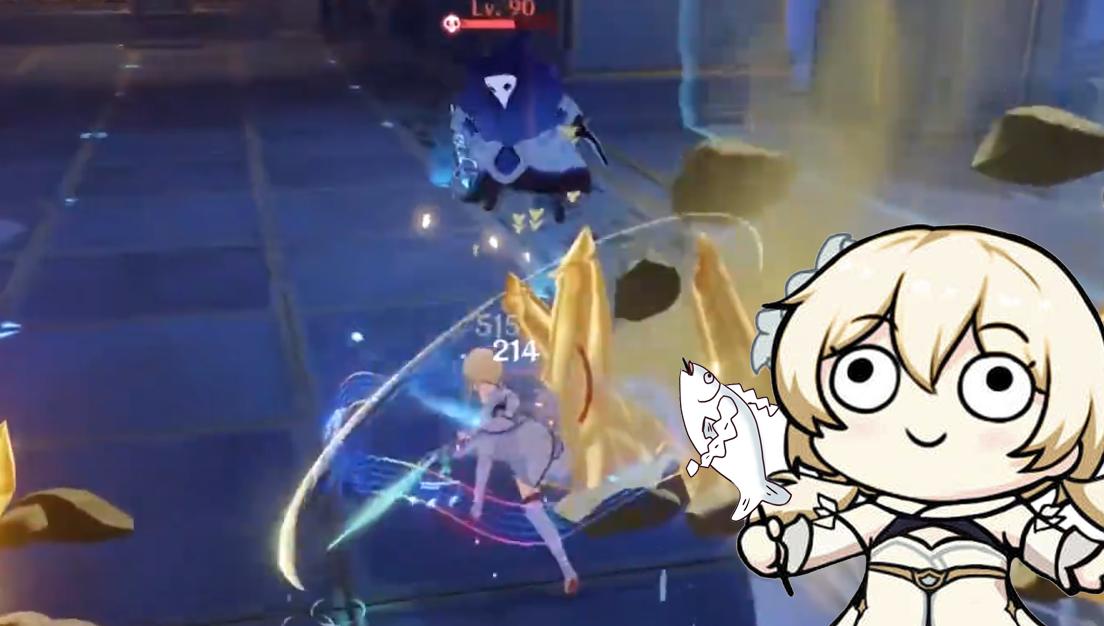 原神怎么邀请玩家联机（原神怎么开多人房间）