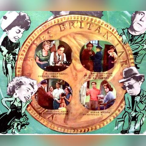 希腊场景电影有哪些