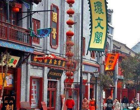 开封古城有什么美食（开封著名的小吃有哪些）