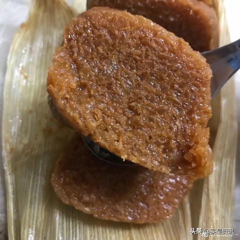 为什么要吃黄粑