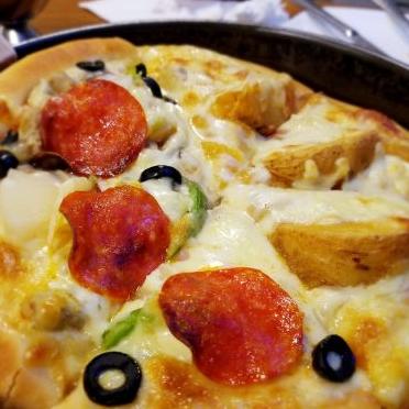 披萨石家庄市哪里有卖