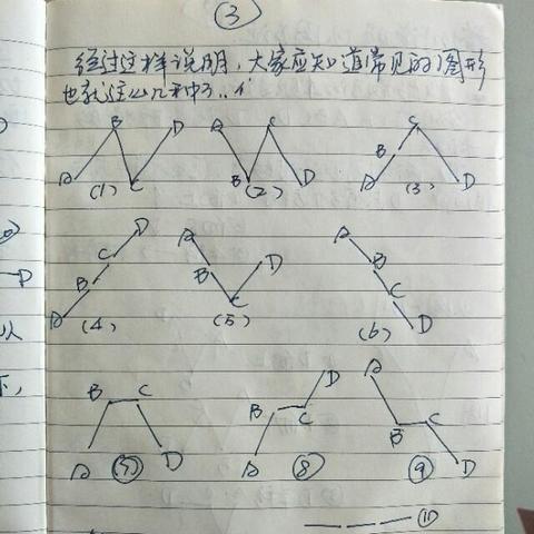九宫八卦图什么意思(九宫八卦图详解)