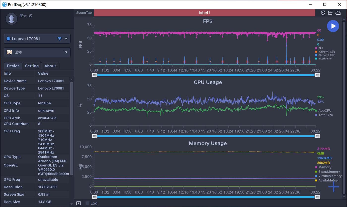 手机玩原神怎么卡顿（realmegtneo玩原神为什么卡）