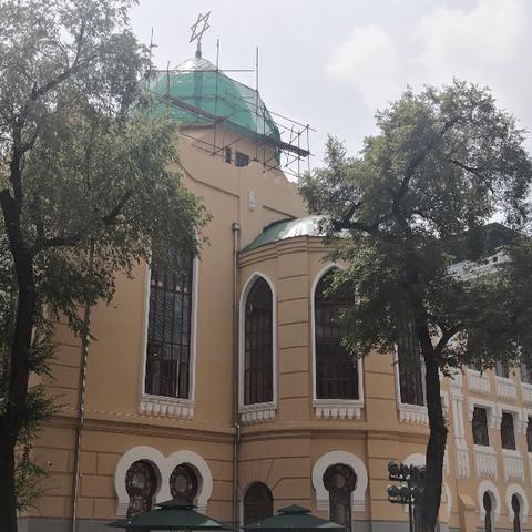 哈尔滨街边生活照相关长尾关键词有哪些