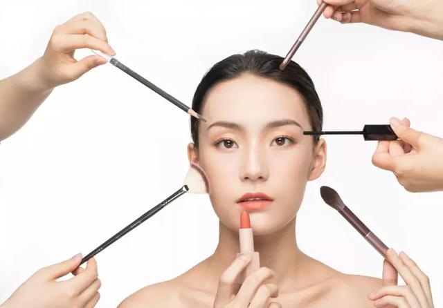 孕期孕妇可以化妆吗