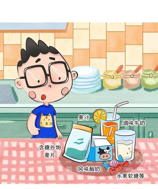 宝宝吃太多糖有什么危害 宝宝吃太多糖有什么危害