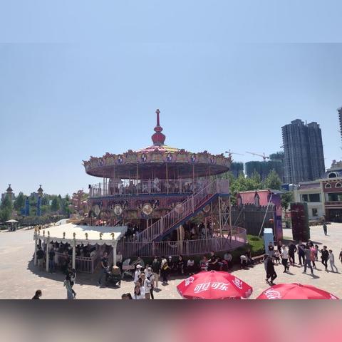 保定市有多少个夜场