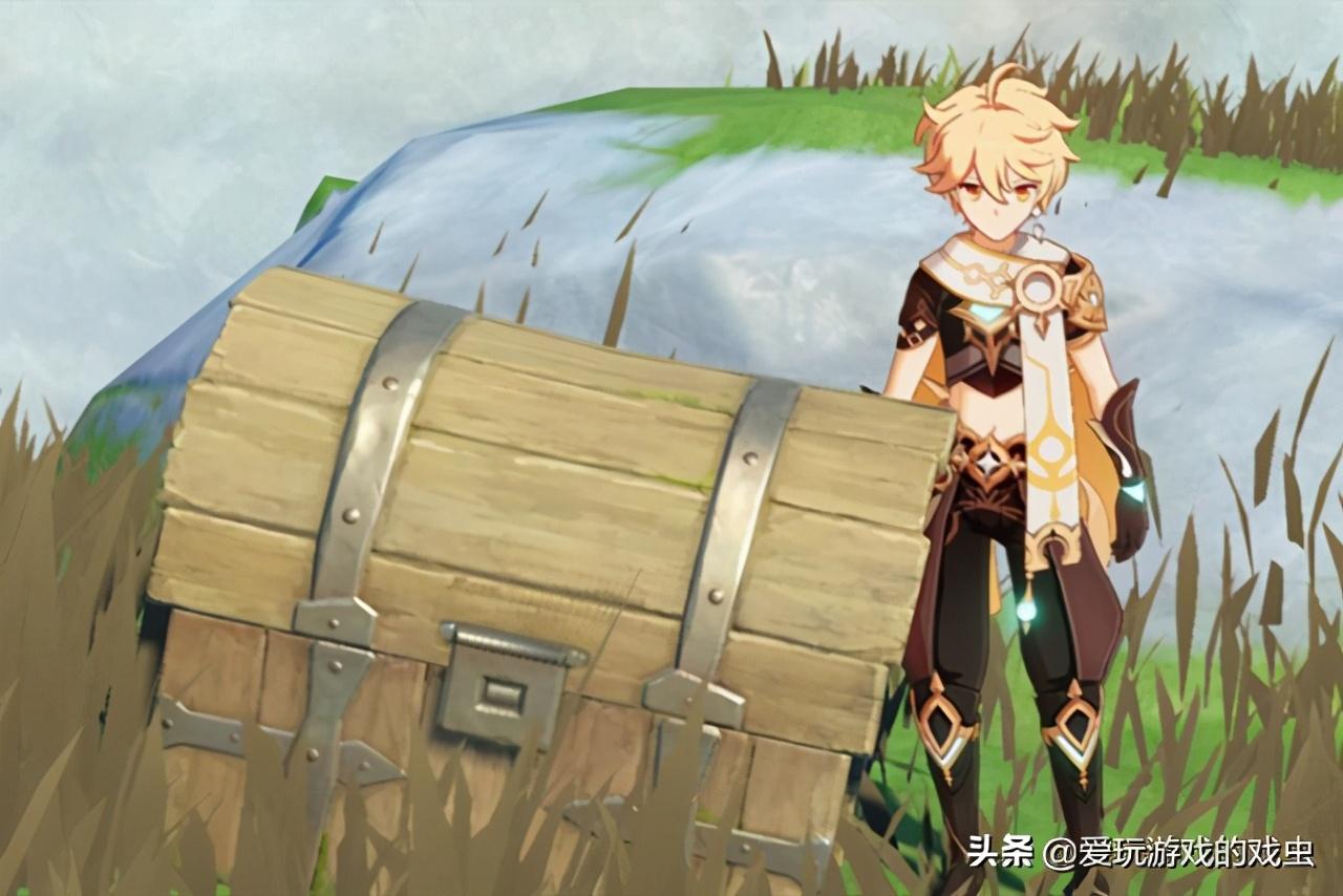 原神怎么完成叠山（原神钟离身份暴露剧情）