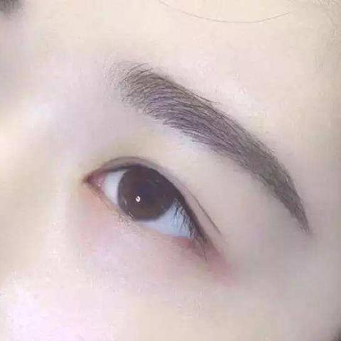 厦门纹眉久匠的相关长尾关键词有哪些