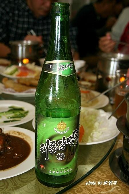 朝鲜有什么美食（朝鲜特色美食有哪些）