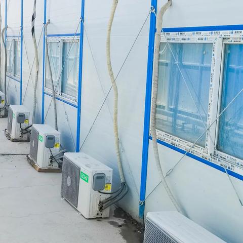 广州市物流什么时候解封