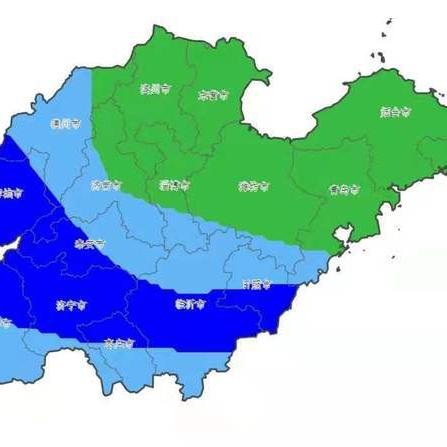 济南市今天的天气怎么样