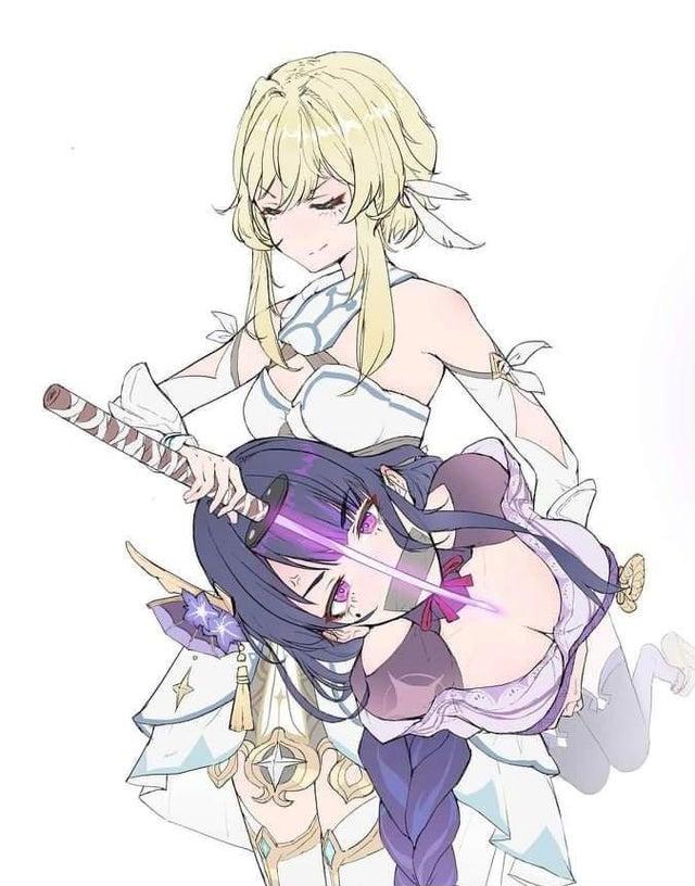 原神雷神队怎么打无相之岩（无相怎么升级）