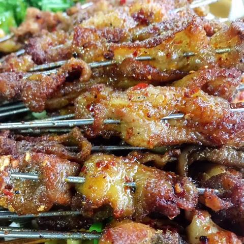 深圳乐山烧烤相关长尾关键词有哪些