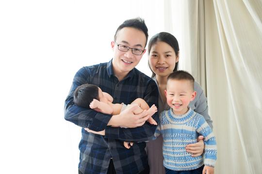 三胎妈妈回忆创业：怀着宝宝熬夜，就为做好一个孕妇枕！