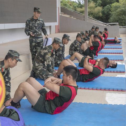 南宁武警部队的相关长尾关键词有哪些