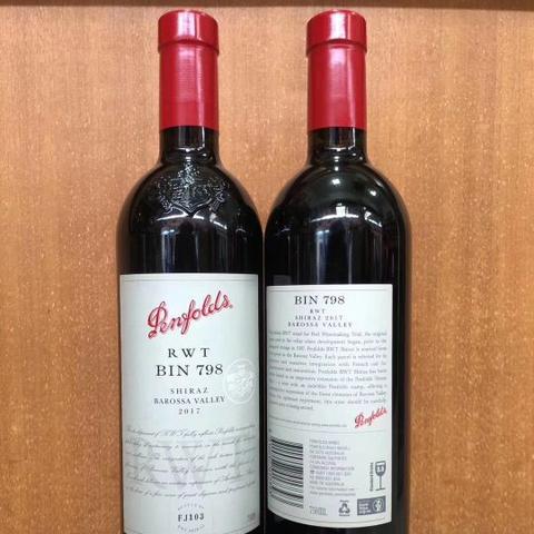澳大利亚bin407红酒怎么样？