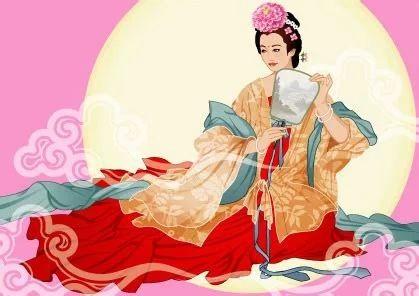 中国神话故事