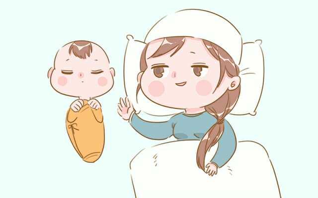 新生儿多久可以抱出门