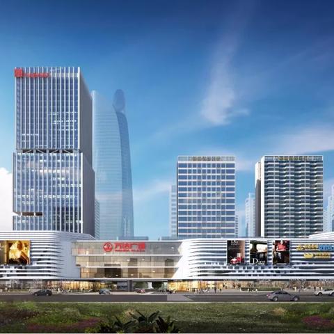 昆明市小区二期房价多少