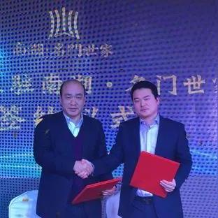 2021南宁南城百货各门店招聘岗位？