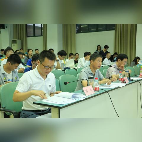 合肥市有什么研究院校吗