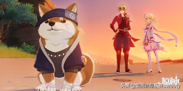 原神海风之梦怎么获得（原神20如何获得浪船）