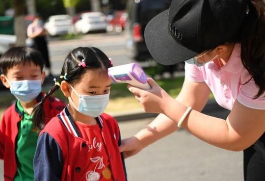 幼儿园进行“家庭背景”调查，家长见招拆招，都不是吃素的