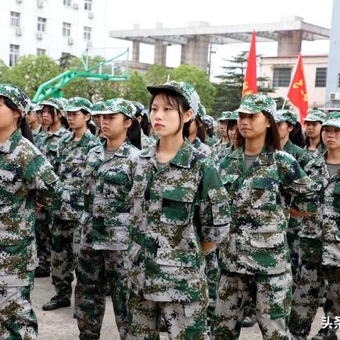中专兵役班有什么用处?