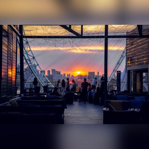 泉州市自由行住哪里